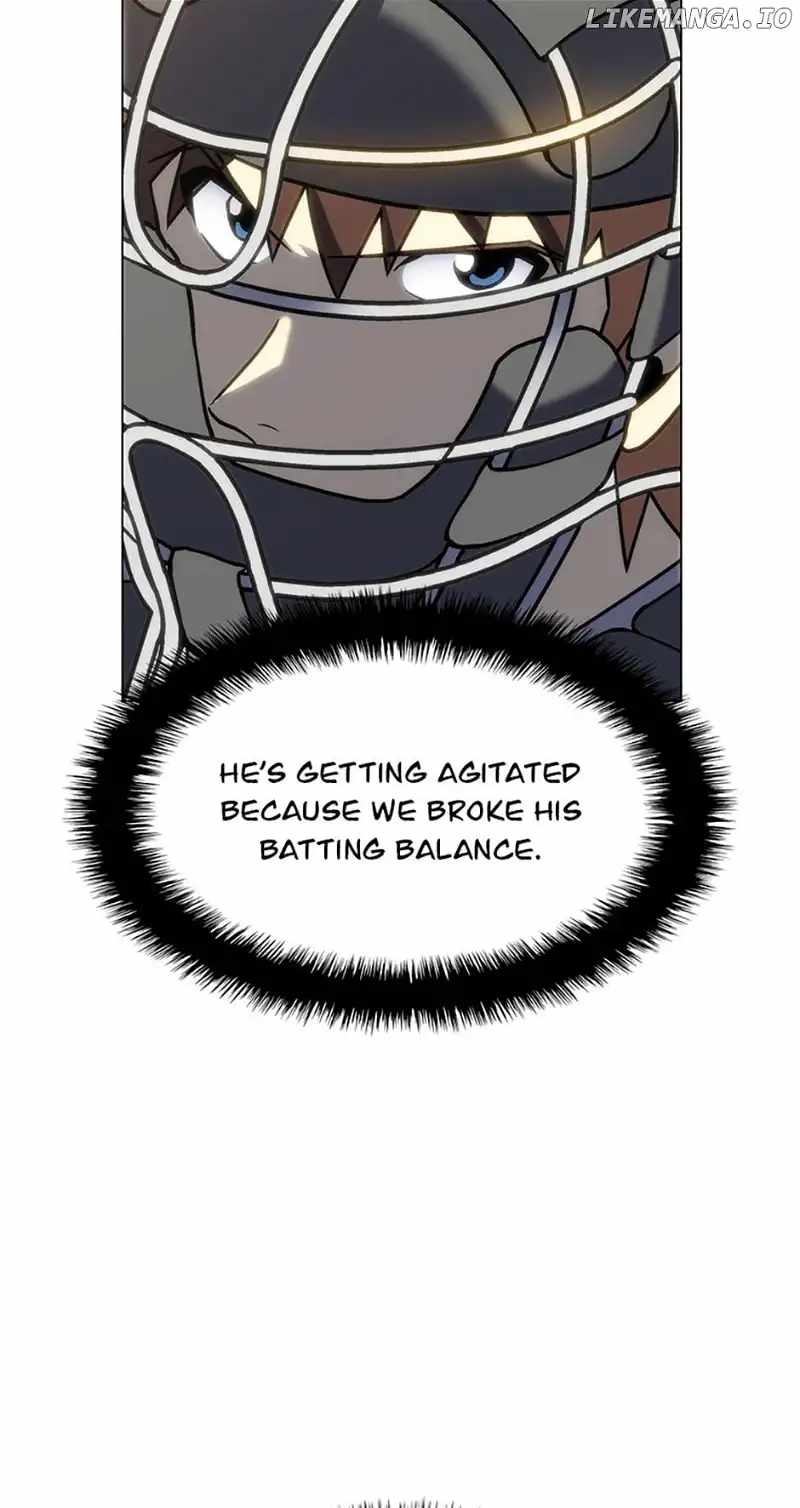 Home Plate Villain Chapter 32 37